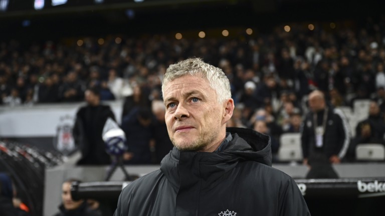 Solskjaer'den Trabzonspor Galibiyetine Kritik Bakış: 'Yapı İnşa Ediyoruz'