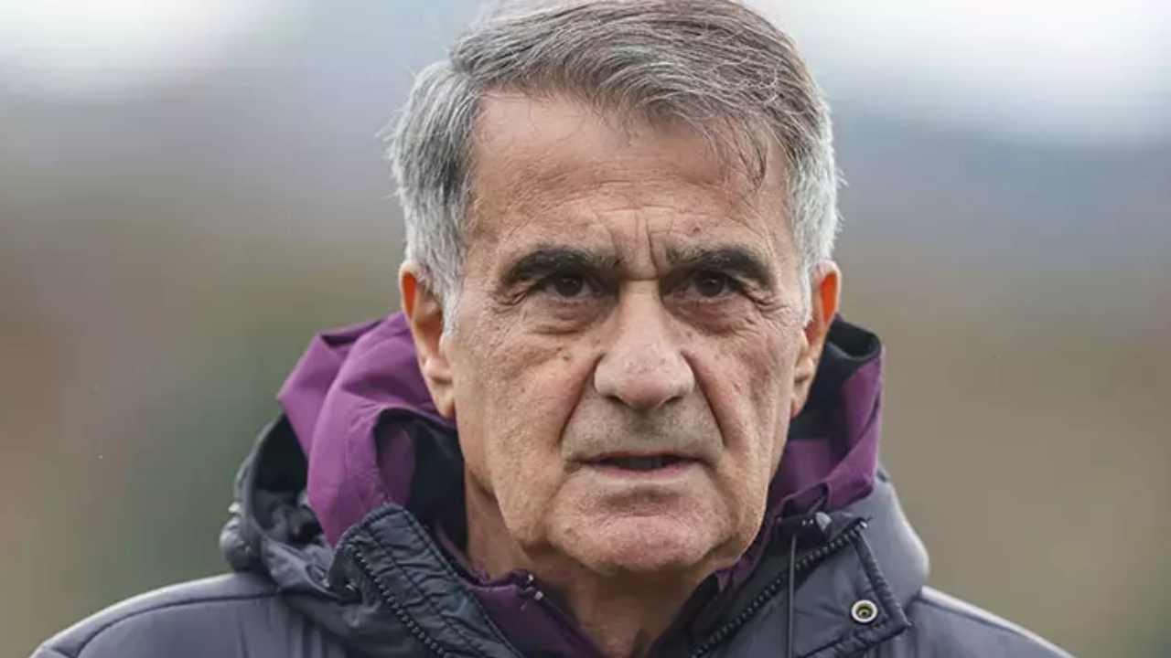 Şenol Güneş