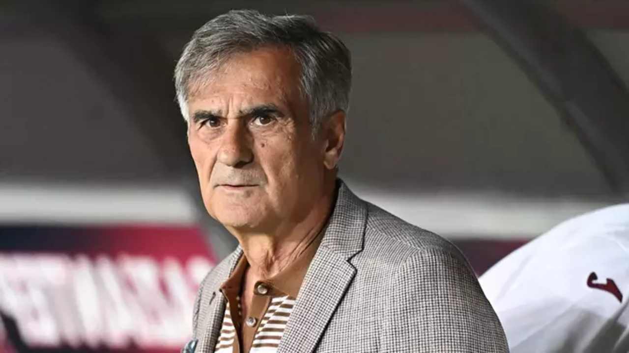 Şenol Güneş