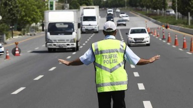 Dikkat! İstanbul'da Yarın Bu Yollar Kapalı: Etkinlik Nedeniyle Trafik Düzenlemesi