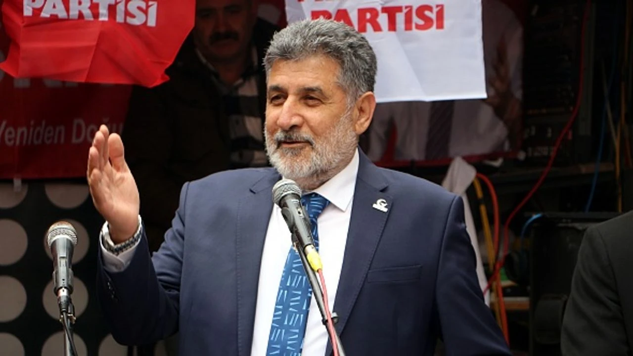 Remzi  Çayır